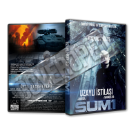 Sum1 2017 Türkçe Dvd Cover Tasarımı